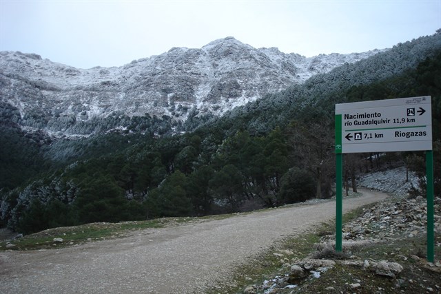 Asociación de Turismo Sostenible de Cazorla