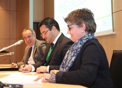 Impulsan el diagnóstico de la gestión de residuos en Catalunya y su proyección para el 2025-2030