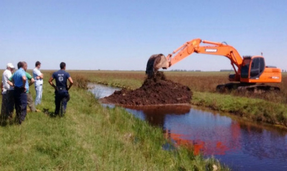 Argentina. Más de 600 canales ilegales se descubren en Córdoba