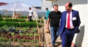 Cuidar el medio ambiente es un acto de responsabilidad