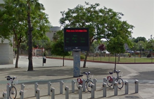 Detectados nueve episodios de superación de los niveles de ozono en Sevilla