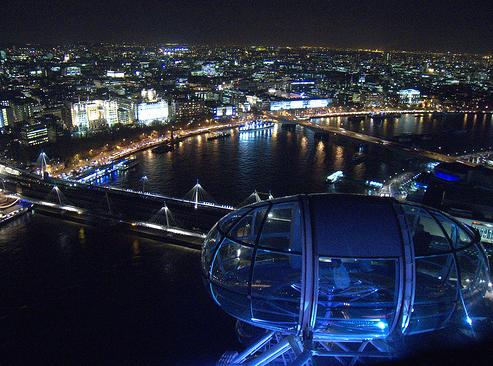 Ecobuild reunirá en marzo en Londres a empresas líderes en construcción sostenible y ecoconstrucción.