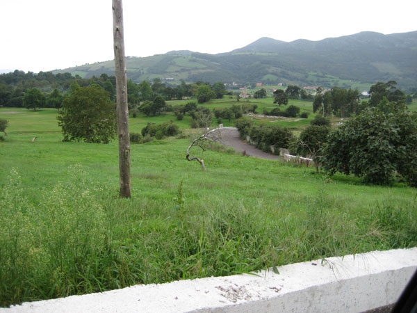 Informe de Sostenibilidad Ambiental  del Plan Especial de Matavieja-Noriega