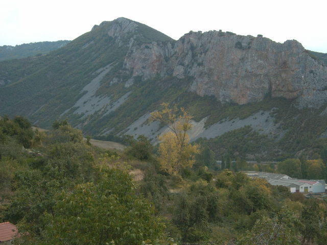 La Consejería de Medio Ambiente invertirá 235.955 euros en mejoras de accesos a montes de las cuencas del Iregua y Leza