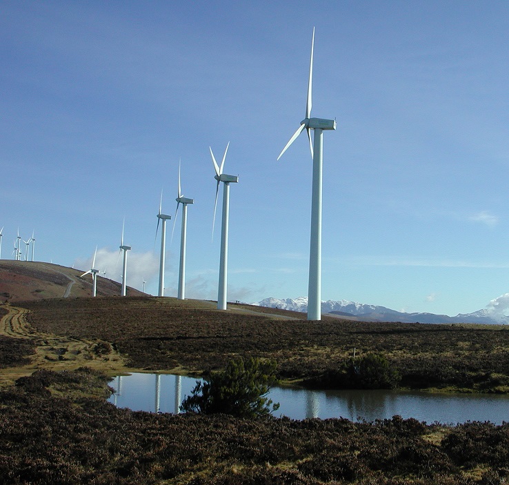 Nuevo sistema de almacenamiento de energía eléctrica