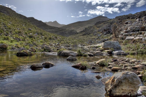 Argentina. Quieren convertir a Sierra de la Ventana en un destino turístico sustentable
