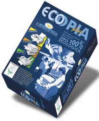 Papel Ecocopy Plus