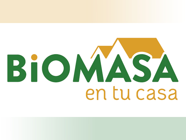 AVEBIOM explica las ventajas de instalar ‘Biomasa en tu casa’