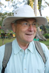 Entrevistas a Joan Martinez Alier