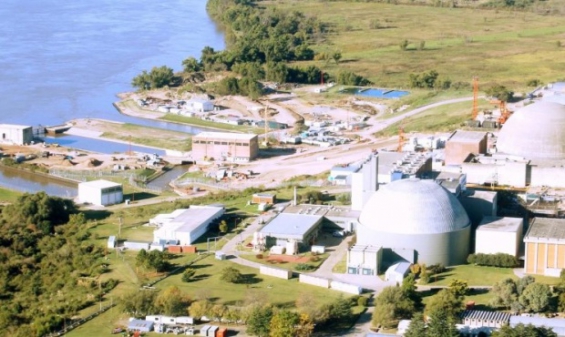 Argentina: Río Negro rechaza por ley la instalación de una central nuclear