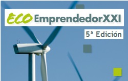 Barcelona convoca la 5ª Edición EcoEmprendedorXXI para proyectos de energías renovables