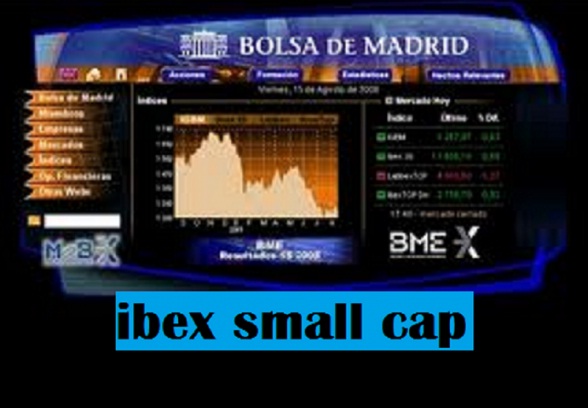 Fersa Energías Renovables se sale del Ibex Small Cap