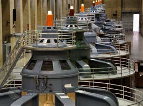 Vermont utilities agree purchase contract for hydroelectric