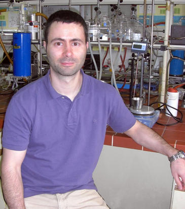 El problema del hidrógeno es su almacenamiento