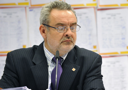 Boné dice que las políticas medioambientales generan 50.000 empleos