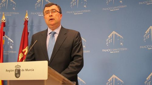 Murcia negocia medidas que contrarresten la situación derivada de últimas normativas en energía