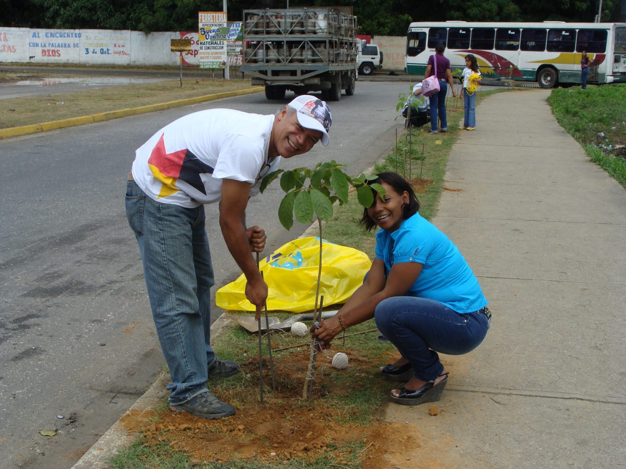 Cartanal eleva la calidad de su entorno