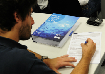 AQUALOGY lanza en febrero la tercera edición del máster en tecnología y gestión del agua
