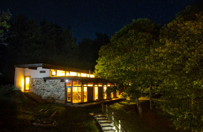 As Corcerizas gana un premio internacional de sostenibilidad