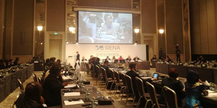 La Administración española a favor de la sostenibilidad y el fomento de las energías renovables