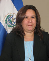 El Salvador se declara poco optimista sobre la cumbre de cambio climático en Cancún