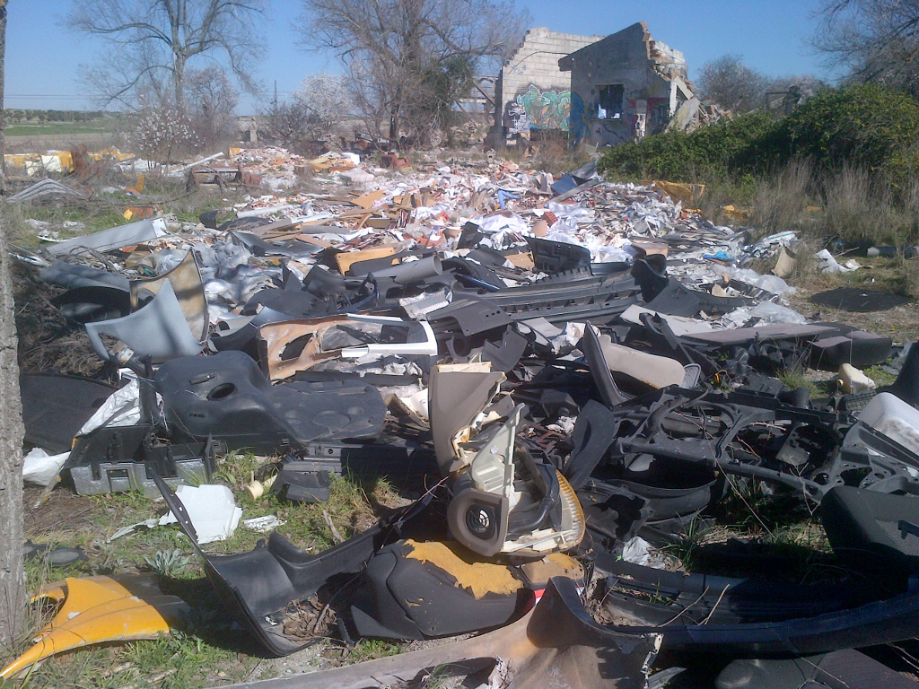 Pinto (Comunidad de Madrid)