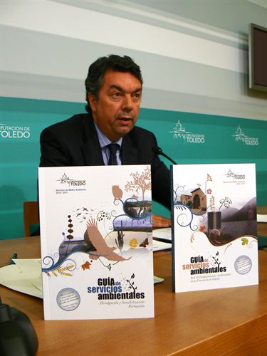 Las obras del nuevo vertedero de la finca Dehesa del Aceituno comenzarán esta semana