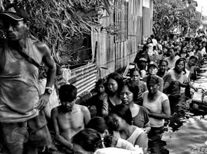 Climate Justice: Easing the unjust cause and effect of global warming