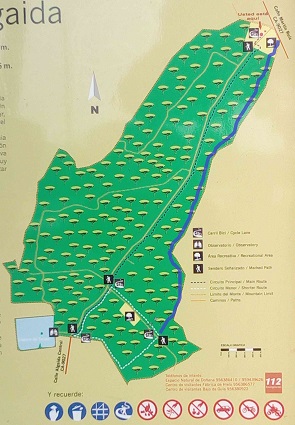 El coto municipal de caza de Sanlucar de Barrameda en la ‘picota’