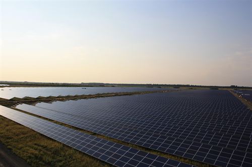 Bester Generación arrancará 21 proyectos fotovoltaicos en Reino Unido