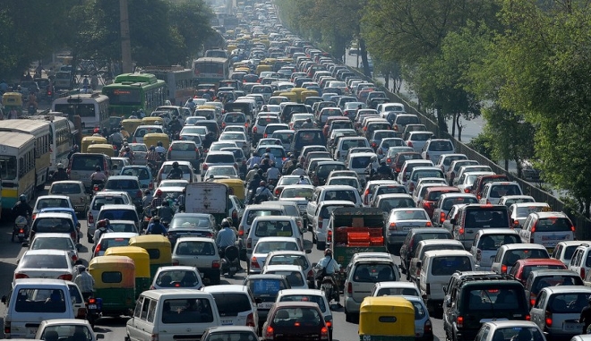 Piden limitar la velocidad a 30 km/h en ciudad