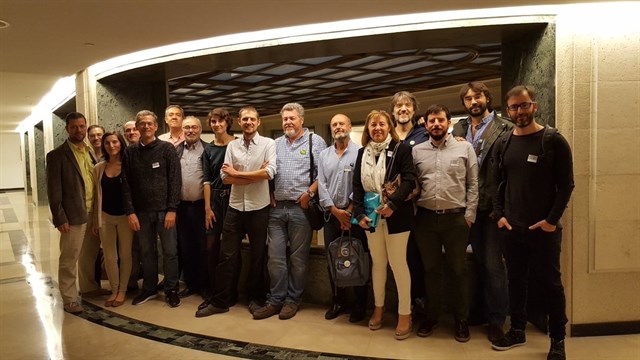 Equo busca ‘lider’ y lo dirimirá en primarias