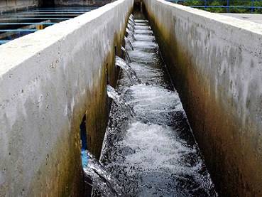 Curso online en Captación y Tratamiento de Aguas Superficiales y Subterráneas