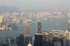 La inteligencia artificial permite predecir los modelos de contaminación atmosférica según investigadores de la UPM