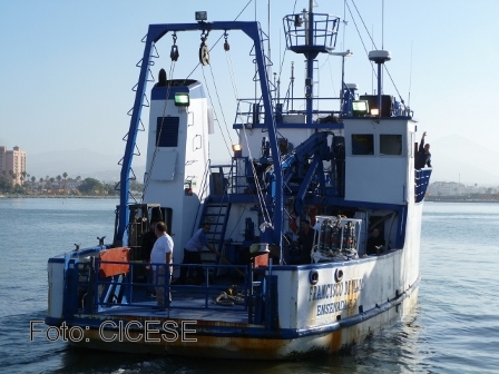 Efectos de la variabilidad climática en el océano