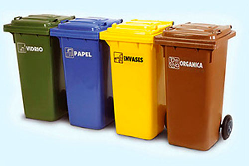 Sensibilizan sobre el manejo adecuado de los residuos sólidos