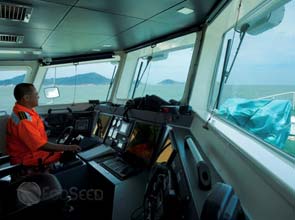 EMEC to help Taiwan develop marine energy test center