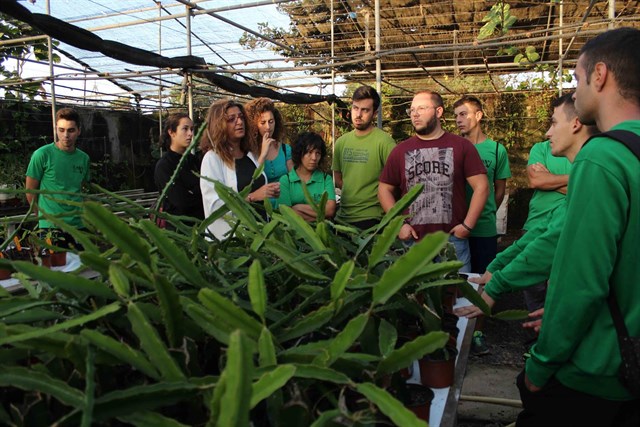 Un programa propone a las localidades mejorar su entorno con ayuda de la ciencia