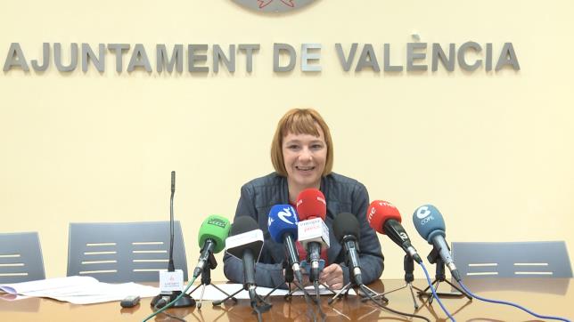 La cara B de las Fallas: Se saldan con 2