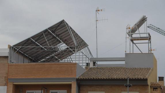 Dos condenados por quedarse 1