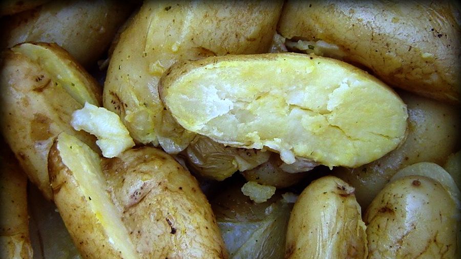 Cambio climático destruye 20 % del cultivo anual de papa en Latinoamérica