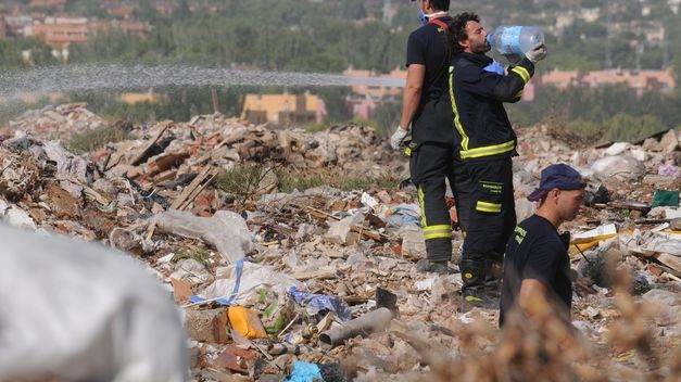 Comunidad de Madrid explica a Europa las bases de su nueva estrategia de residuos