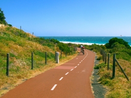 El municipio portugués de Almada gana el premio de la Semana Europea de la Movilidad Sostenible 2010