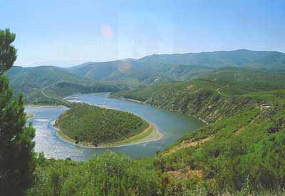 La Junta convoca trabajos de restauración ecológica en montes incluidos en la Red Natura en la comarca de Las Hurdes