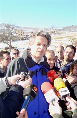 Ecologistas quieren situar el medio ambiente entre las prioridades de la agenda política