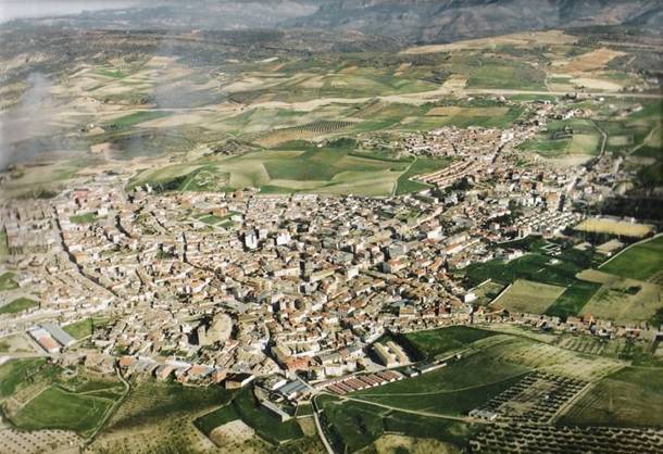 Villanueva del Arzobispo (Jaén) se declara localidad libre de fracking