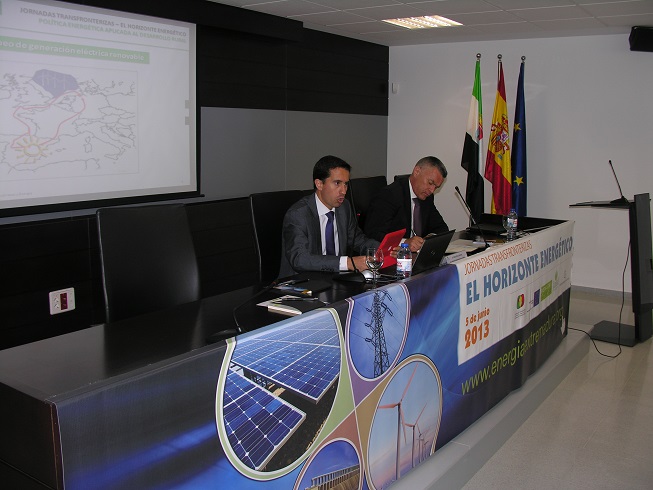 Extremadura. El autoconsumo fotovoltaico centran la jornada transfronteriza El Horizonte Energético