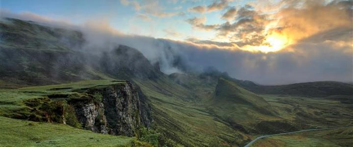 Colombia apuesta por la economía verde