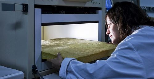 Objetivo: reciclar el fuselaje de aviones de forma eficiente