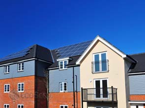 SunPower reports strong second quarter finish